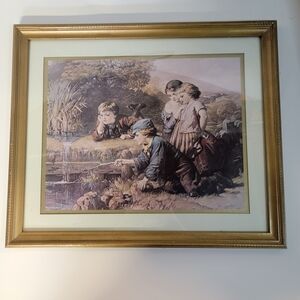 Patience By Laurah Haerlin 1879